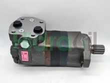 Image 193-0021-001 Char-Lynn Eaton Danfoss hydraulic orbital motor 2-speed 160-80 cm3 series 2000