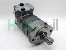 Image 193-0024-001 Char-Lynn Eaton Danfoss hydraulic orbital motor 2-speed 305-155 cm3 series 2000