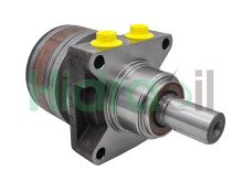 Immagine TG0140HV450AAAB Motore idraulico orbitale Parker 140 cc/giro serie TG Torqmotor