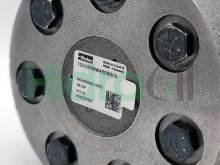 Thumbnail of TG0195MW450BBCG Motore idraulico orbitale Parker 195 cc/giro serie TG Torqmotor