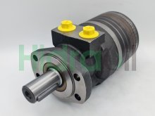 Immagine TG0335MV460AAAB Motore idraulico orbitale Parker 335 cc/giro serie TG Torqmotor