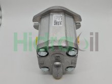 Thumbnail of 121.21.033.00 SHM2GL/022L206SBL6E5E5NNNA/NNNNN Sauer Danfoss Turolla hydraulic gear motor