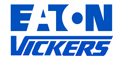 Eaton Vickers hydraulics
