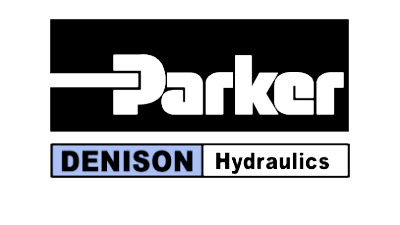 Parker Denison hydraulics