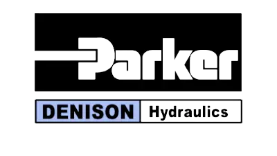 Parker Denison hydraulics