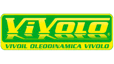 Vivoil Vivolo Hydraulics